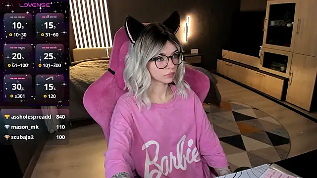 The_love_project live sex cam