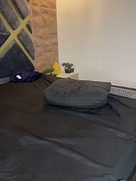 Brad_Summer's live cam