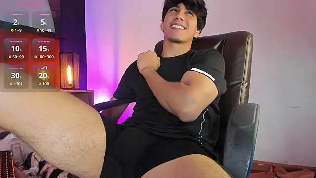 Allex_Cano live sex cam