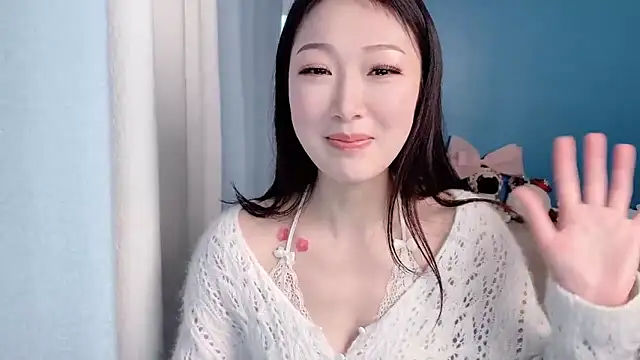 美女ella55--在线直播