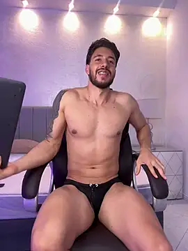 evans_campbell1's live cam