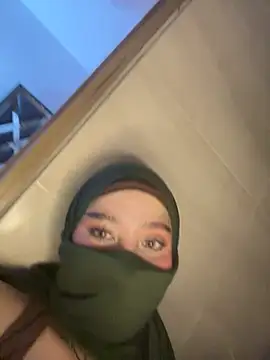 amaal_'s Live Sex Cam Show