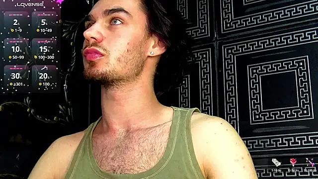 oceannheart - OceannHeart's free webcam - UK Sex Cams