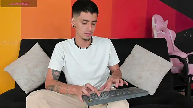 Anghell_BC live sex cam