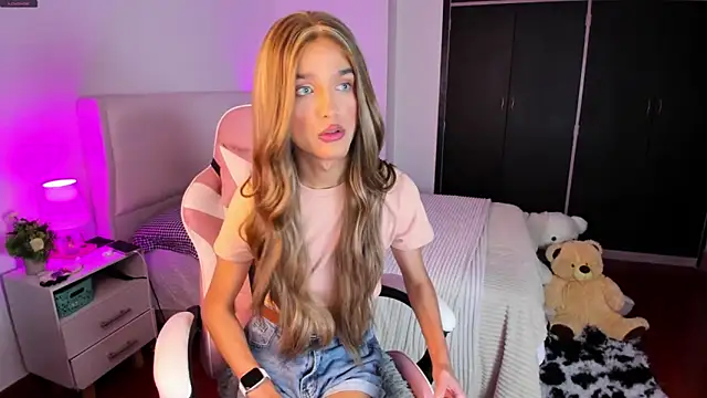 Ainhoads live sex cam