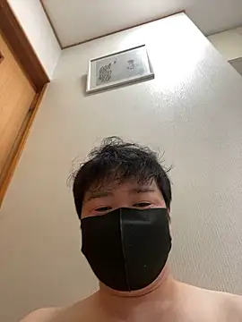 MDR_Nao_jp's Webcam Show