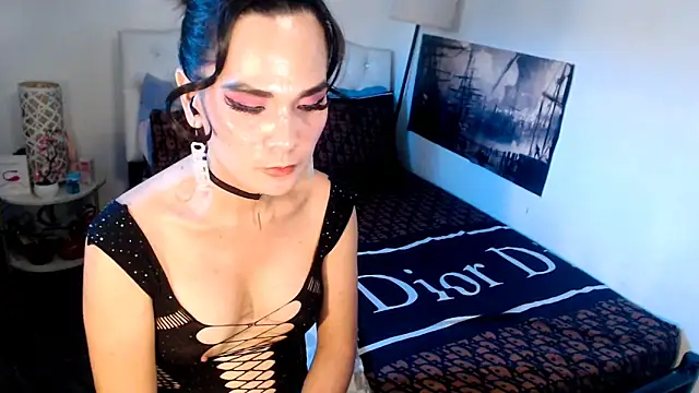 ninadom4cum - NinaDOM4CUM's free webcam