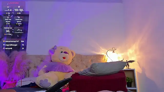 Sarahballiston_ live sex cam