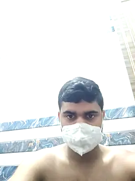 rahul_india (M young) - Full nude