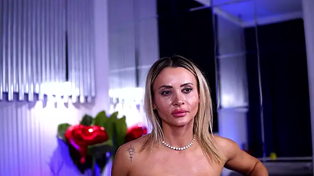 CelesteArden live sex cam