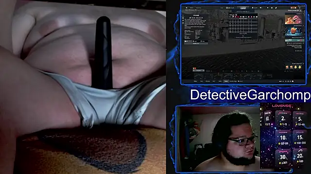 Preview of detchompy