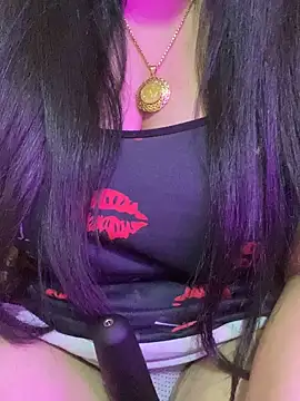 cameelia - Cameelia's free webcam