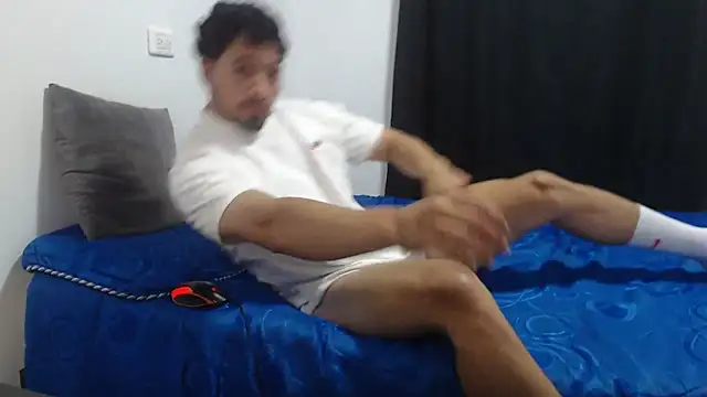 darekgates - Darekgates's free webcam