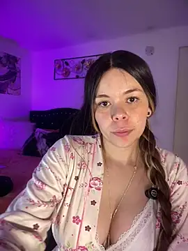 carolina16love - Carolina16love's free webcam