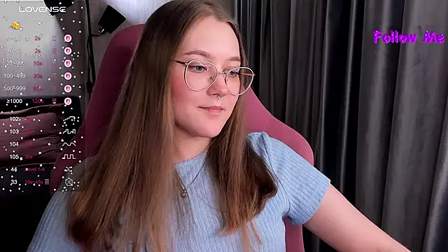 bunny_bubble live sex cam