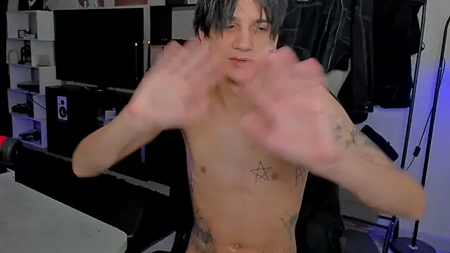 markbrowniii (M young) - #big-cocks #bisexuals #brunettes #cam2cam #cheap-privates #flexing #hd #masturbation #medium #recordable-privates #russian #shaven #small-audience #spanking #student #white #young