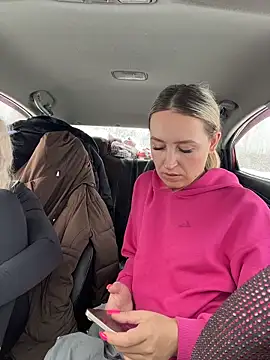 stasywood (G young) - Finger ass😈