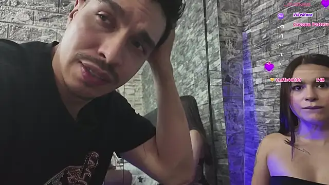 rich_couple_69 (G young) - FUCK HARD AND CUM (LAST TIPPER CHOOSES)