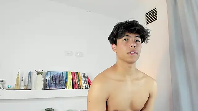 teemotwink (M twink) - finger in missionary