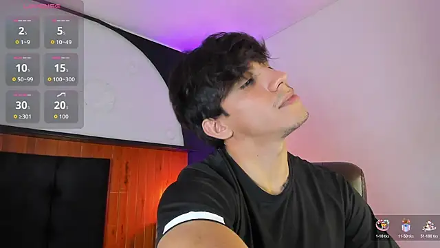 allex_cano (M young) - play cock