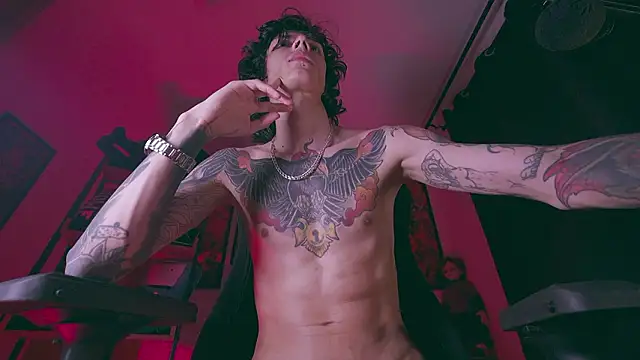 olliver___y (M young) - Show cum