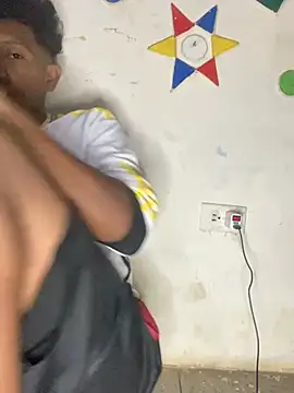 javi182025 (Ask my age) - Soy nuevo