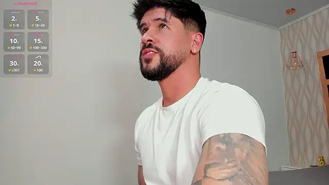 petesevans (M young) - Cumshow ,let's have fun , buzz me:devil: