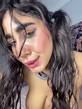 Daloaa_Mery's live cam