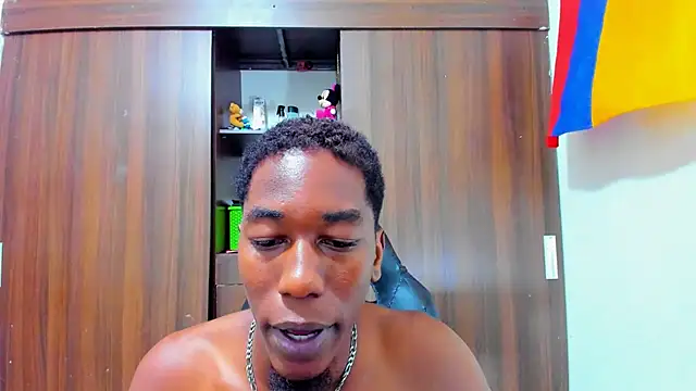 dreamastercum_ (M young) - cock hard and semen