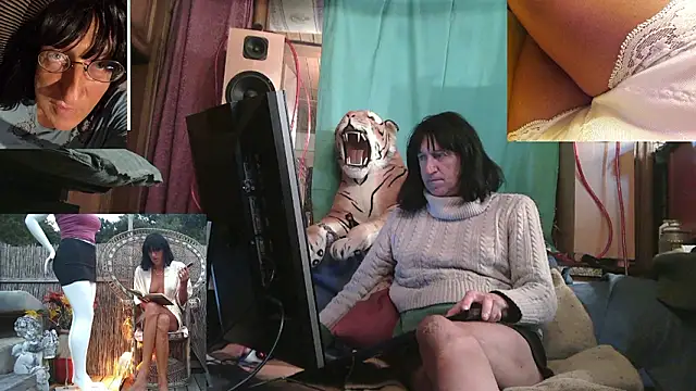 sissidomination - SissiDomination's free webcam