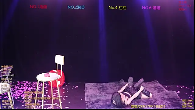 RV-525- Live Webcam on Stripchat