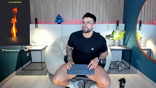 jeremy_harden (M young) - CUM SHOW