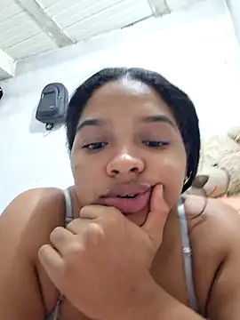 annamil3j - AnnaMil3J's free webcam