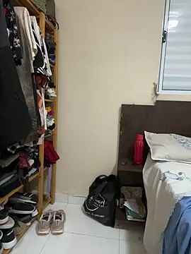 Renataalves from StripChat is Freechat