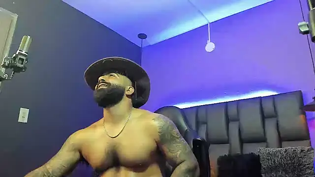 lyon_vach (Ask my age) - cum show