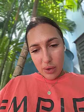 aleksandrarich (F young) - Make me wet💦