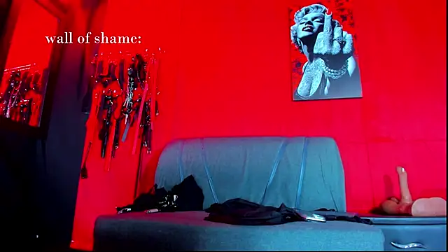 artemisastone (F young) - goddess smokes topless for me