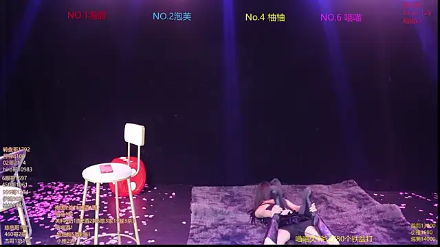 rv-525- (Ask my age) - 祝我们都圆满在这一年，吃个零食吧~元宵快乐