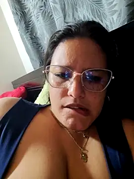 Webcam Model (NyxSin)  is live.Free join now!