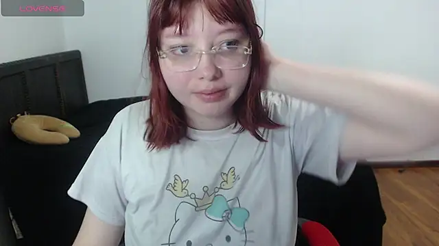 cherrybloom692 (F teen) - flash ass