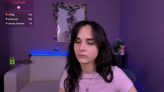 nekky_mouse - Nekky_mouse's free webcam