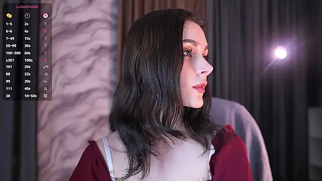 elizabethmilller_ - ElizabethMilller_'s free webcam