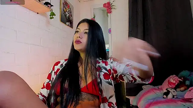 cristal_dark - Cristal_dark's free webcam