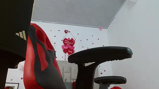 mister_fox723 - Mister_fox723's free webcam - UK Sex Cams