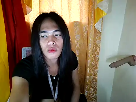 ts_jesyy - TS_Jesyy's free webcam