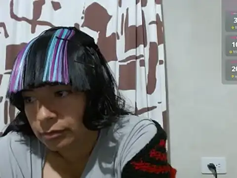 acelinrose - Acelinrose's free webcam