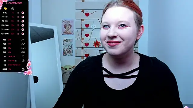 FoxPlayXX live sex cam