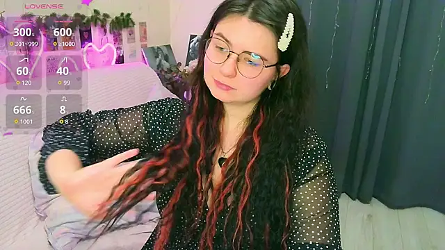 ss-katekisa-ss (F young) - Butt plug