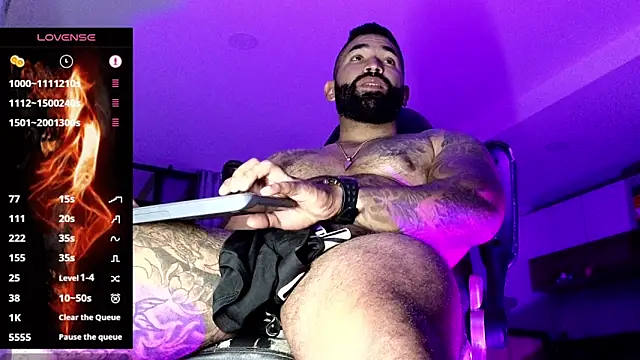 Max-prada live sex cam