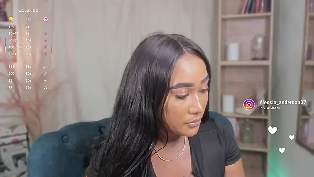 alessia_anderson (F young) - Let's have some fun together.🔥🍆